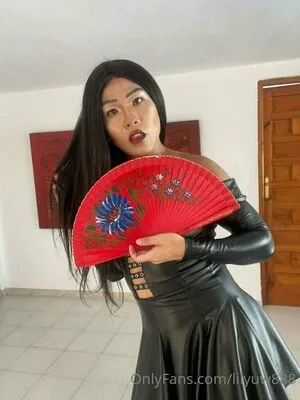 Ts Lilyuw88 OnlyFans Leaked Free Thumbnail Picture - #cWEh5JGtar