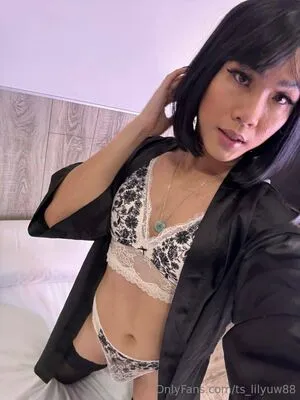 Ts Lilyuw88 OnlyFans Leaked Free Thumbnail Picture - #hYmKalx8LV