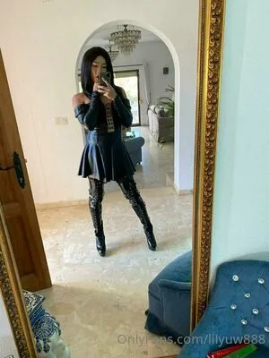 Ts Lilyuw88 OnlyFans Leaked Free Thumbnail Picture - #mFtbj9Hfgm