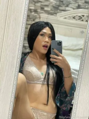 Ts Lilyuw88 OnlyFans Leaked Free Thumbnail Picture - #xeDXC206dw