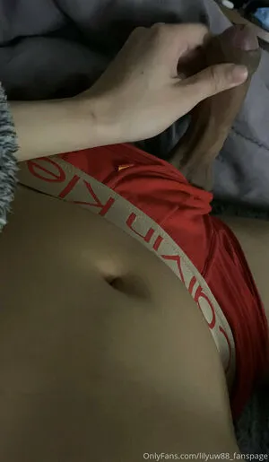 Ts Lilyuw88 OnlyFans Leaked Free Thumbnail Picture - #ztmwa1AGx8