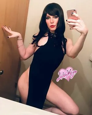Ts Lucia Maya OnlyFans Leaked Free Thumbnail Picture - #2R623PFFRy