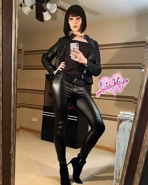 Ts Lucia Maya OnlyFans Leaked Free Thumbnail Picture - #G66OV0l3t0