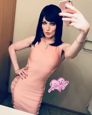 Ts Lucia Maya OnlyFans Leaked Free Thumbnail Picture - #GKT36A4L2r