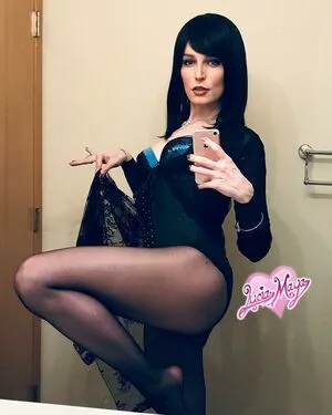 Ts Lucia Maya OnlyFans Leaked Free Thumbnail Picture - #GQotInQNBL
