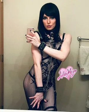 Ts Lucia Maya OnlyFans Leaked Free Thumbnail Picture - #NrBAUDLVpA