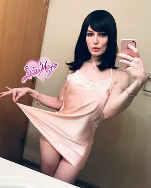 Ts Lucia Maya OnlyFans Leaked Free Thumbnail Picture - #xBBil8kNYM