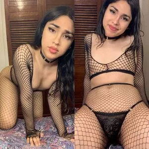 TS Mademoiselle Gia OnlyFans Leaked Free Thumbnail Picture - #Luh5rBnwGJ