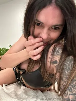 TS Mary Jane OnlyFans Leaked Free Thumbnail Picture - #FLVexRhvF9