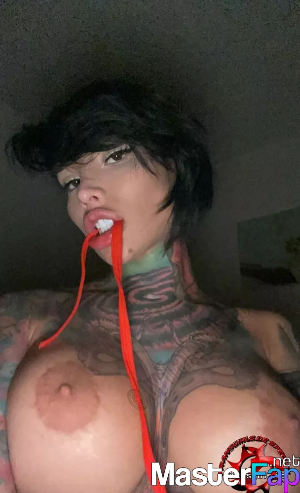 Ts Megan Mora Nude OnlyFans Leak Picture oRexqqNMdg MasterFap net 