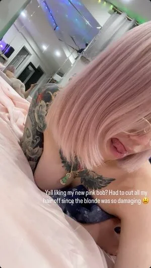 Ts Melanie OnlyFans Leaked Free Thumbnail Picture - #d8PTbikb4Q