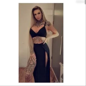 Ts Miadeluxxe Transgirl OnlyFans Leaked Free Thumbnail Picture - #2ZwVFGGDZA