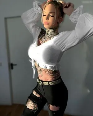 Ts Miadeluxxe Transgirl OnlyFans Leaked Free Thumbnail Picture - #C70QDwAPZY