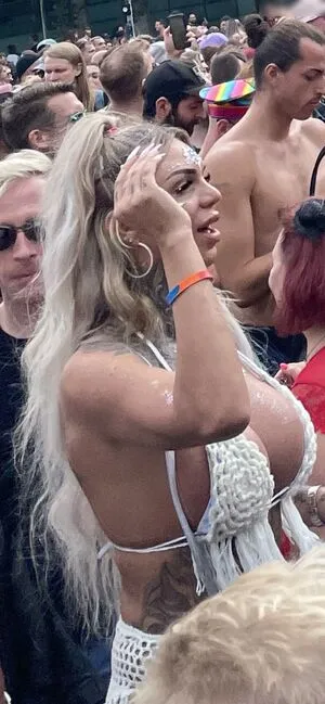 Ts Miadeluxxe Transgirl OnlyFans Leaked Free Thumbnail Picture - #qF7jOurWKx