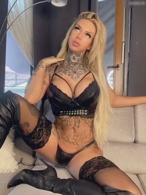Ts Miadeluxxe Transgirl OnlyFans Leaked Free Thumbnail Picture - #tus24grVZp