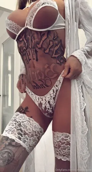 Ts Miadeluxxe OnlyFans Leaked Free Thumbnail Picture - #ZSJfrtofFQ