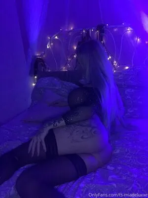 Ts Miadeluxxe OnlyFans Leaked Free Thumbnail Picture - #hXjaAfks92