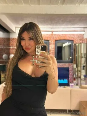 Ts Monica OnlyFans Leaked Free Thumbnail Picture - #GjMbkeTaXj