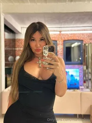 Ts Monica OnlyFans Leaked Free Thumbnail Picture - #fE73h6cLDK