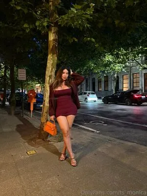 Ts Monica OnlyFans Leaked Free Thumbnail Picture - #jTd3EC0wlc