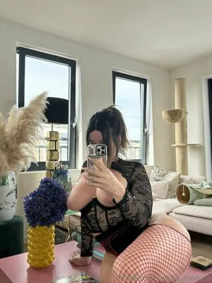 Ts Monica OnlyFans Leaked Free Thumbnail Picture - #oNmWbhT6w0