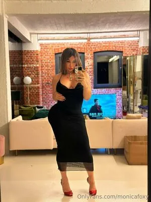 Ts Monica OnlyFans Leaked Free Thumbnail Picture - #sr6s6AKFHv
