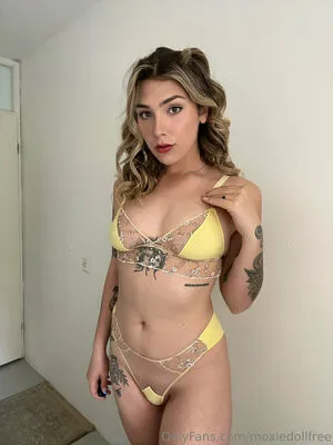 Ts Moxie OnlyFans Leaked Free Thumbnail Picture - #Le7qLMKXsD