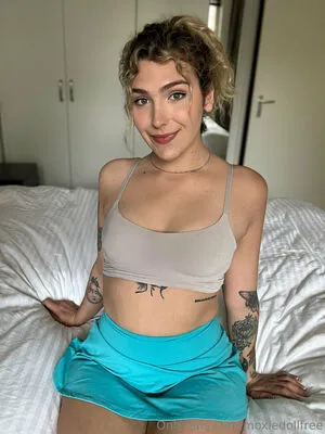 Ts Moxie OnlyFans Leaked Free Thumbnail Picture - #Qyu1Exkvkl