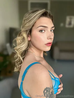 Ts Moxie OnlyFans Leaked Free Thumbnail Picture - #n3gZAYq7ww