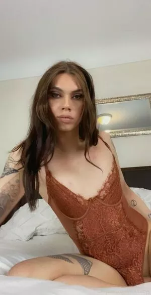 Ts Nicki Foxx OnlyFans Leaked Free Thumbnail Picture - #nCSNXCUZNk