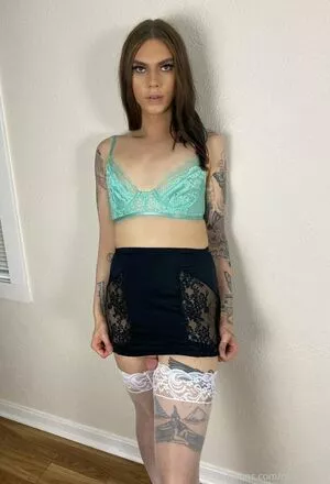 Ts Nicki Foxx OnlyFans Leaked Free Thumbnail Picture - #pgrxNjQdNW