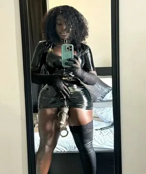 Ts Nina Jackson OnlyFans Leaked Free Thumbnail Picture - #Ai7wl7NfIT