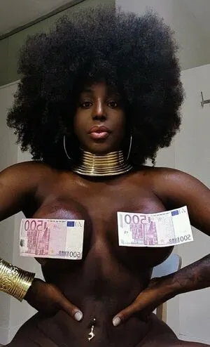 Ts Nina Jackson OnlyFans Leaked Free Thumbnail Picture - #REJCDFDSAx