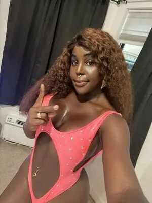 Ts Nina Jackson OnlyFans Leaked Free Thumbnail Picture - #S18BV2846l