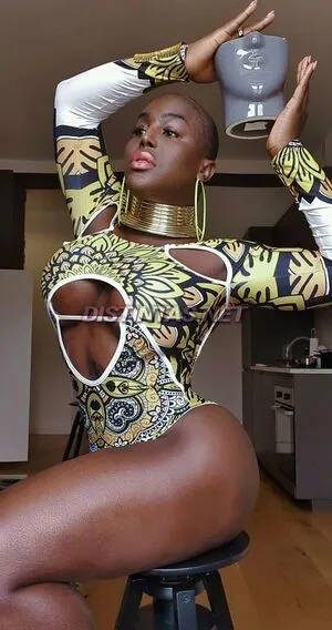 Ts Nina Jackson OnlyFans Leaked Free Thumbnail Picture - #zw60T571oe