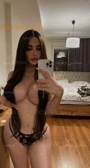 TS Nour OnlyFans Leaked Free Thumbnail Picture - #EybCXqkgzZ