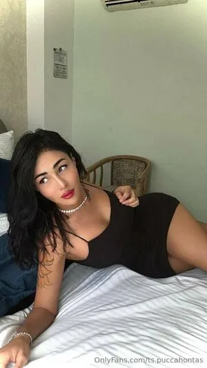 Ts Puccahontas OnlyFans Leaked Free Thumbnail Picture - #9Z7wyNi9uj