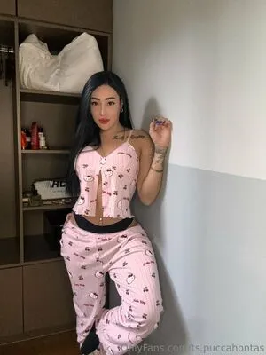 Ts Puccahontas OnlyFans Leaked Free Thumbnail Picture - #HdJX86XaVe