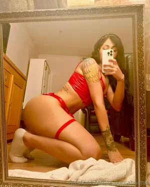 Ts Puccahontas OnlyFans Leaked Free Thumbnail Picture - #PN2qUkhk0Q