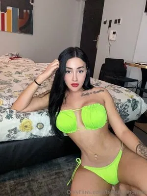 Ts Puccahontas OnlyFans Leaked Free Thumbnail Picture - #QW73TpEUwi