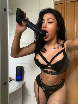 Ts Puccahontas OnlyFans Leaked Free Thumbnail Picture - #Te7q37LlOf