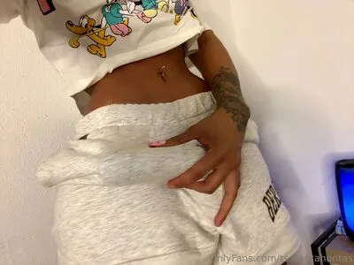 Ts Puccahontas OnlyFans Leaked Free Thumbnail Picture - #cPenHELztd