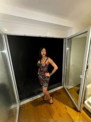 Ts Puccahontas OnlyFans Leaked Free Thumbnail Picture - #dNG9rPC43a