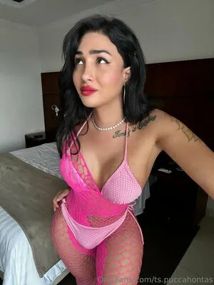 Ts Puccahontas OnlyFans Leaked Free Thumbnail Picture - #uzU2Ad8AeJ