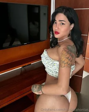 Ts Puccahontas OnlyFans Leaked Free Thumbnail Picture - #xoQwAVQGGB