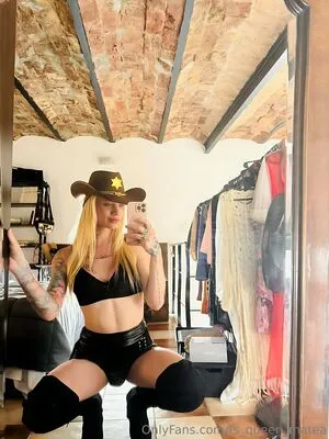 Ts Queen Matea OnlyFans Leaked Free Thumbnail Picture - #8XeX0CRoHU