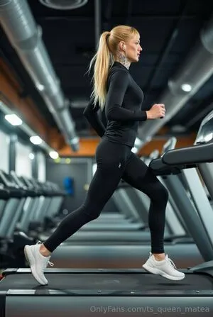 Ts Queen Matea OnlyFans Leaked Free Thumbnail Picture - #9lwJs7nicf