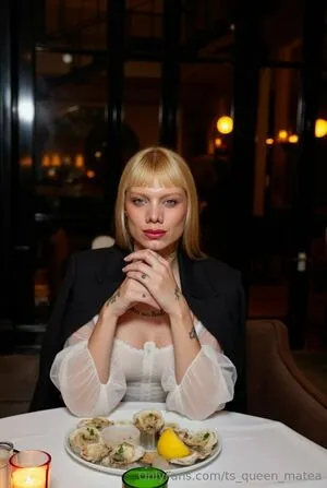 Ts Queen Matea OnlyFans Leaked Free Thumbnail Picture - #AFIutxu7tu