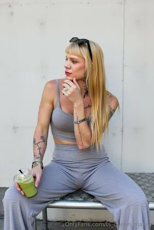 Ts Queen Matea OnlyFans Leaked Free Thumbnail Picture - #CWJZJLrc8a