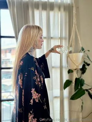 Ts Queen Matea OnlyFans Leaked Free Thumbnail Picture - #DXvjm59Ui3